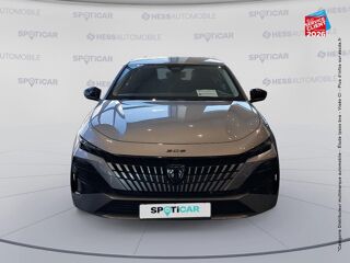 308 1.2 Hybrid 145ch Style e-DCS6 2026 occasion 51100 Reims