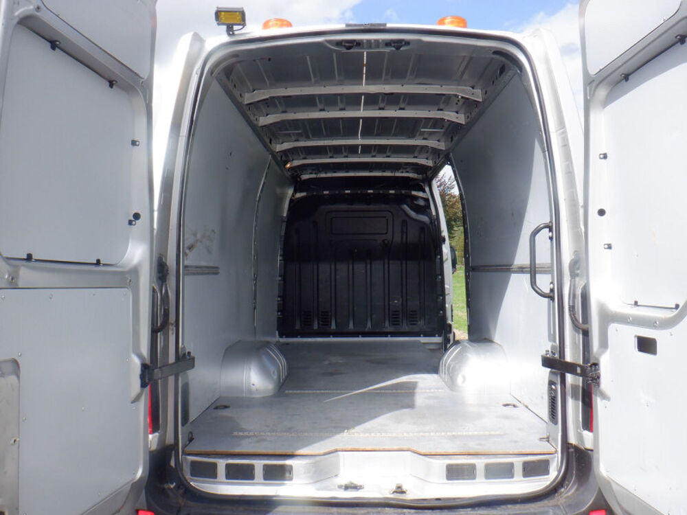 Master 2.3 DCI 145CH L3H2 4T5 PROPULSION POIDS LOURD 2021 occasion 27310 Bourg-Achard