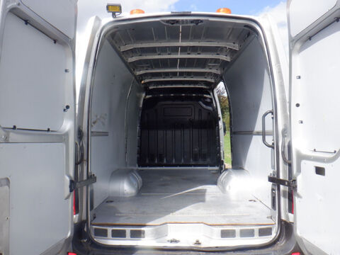 Master 2.3 DCI 145CH L3H2 4T5 PROPULSION POIDS LOURD 2021 occasion 27310 Bourg-Achard