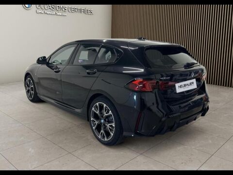 S&eacute;rie 1 120A 170ch M Sport DKG7 2025 occasion 78240 Chambourcy