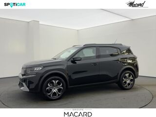 C3 Aircross 1.2 Hybride 145ch PLUS e-DCS6 2025 occasion 82000 Montauban