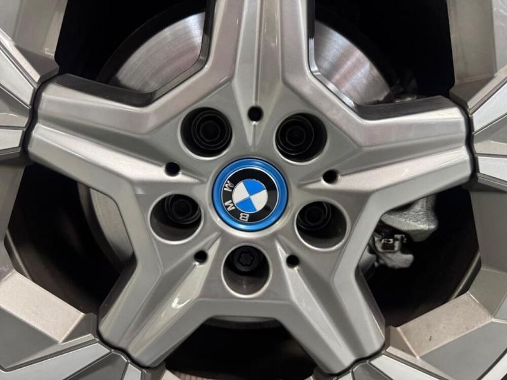 X1 xDrive25e 245ch xLine 2023 occasion 92100 Boulogne-Billancourt