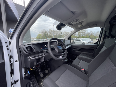 Jumpy M 1.5 DIESEL 120CH 2026 occasion 33700 M&eacute;rignac