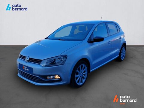 Annonce voiture Volkswagen Polo 11680 