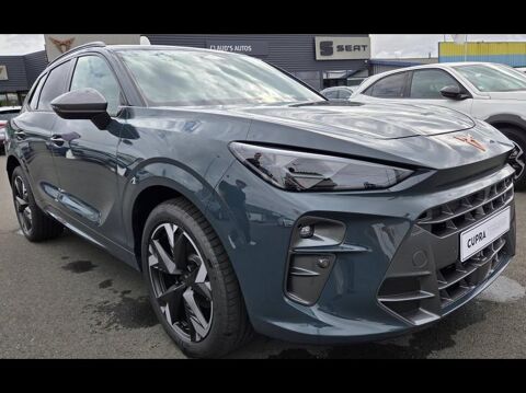 Terramar 1.5 eTSI Hybrid 150ch V DSG7 2025 occasion 24430 Marsac-sur-l'Isle