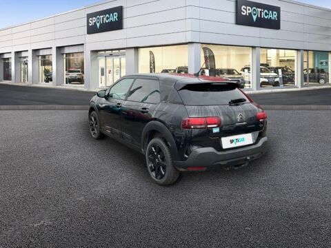C4 cactus PureTech 130ch S&S Shine E6.d-TEMP 2019 occasion 27200 Vernon