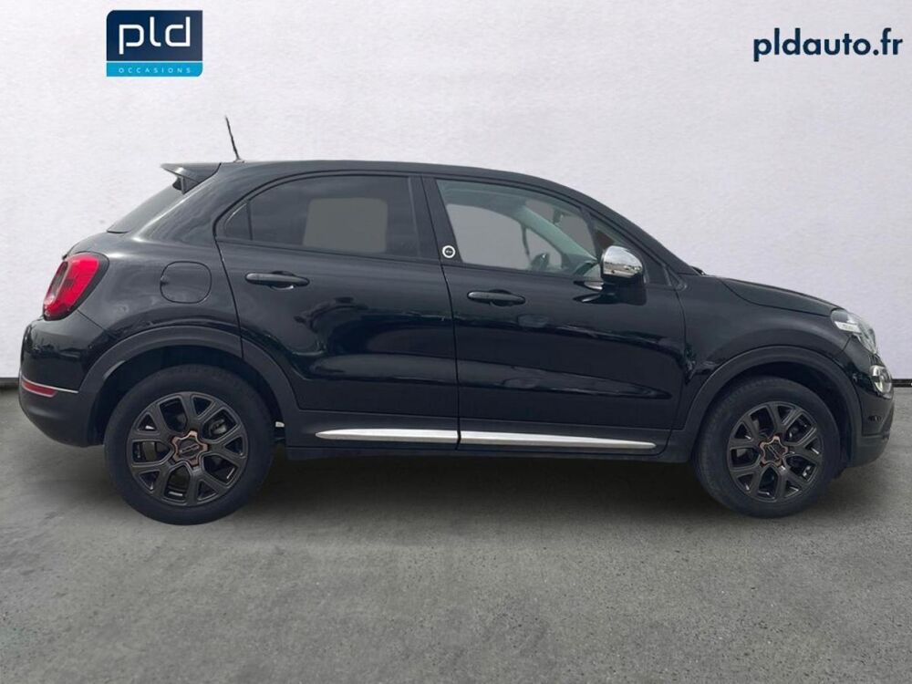 500 X 1.3 FireFly Turbo T4 150ch by Harcourt DCT 2019 occasion 13730 ST VICTORET