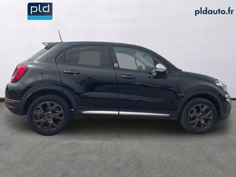 500 X 1.3 FireFly Turbo T4 150ch by Harcourt DCT 2019 occasion 13730 ST VICTORET