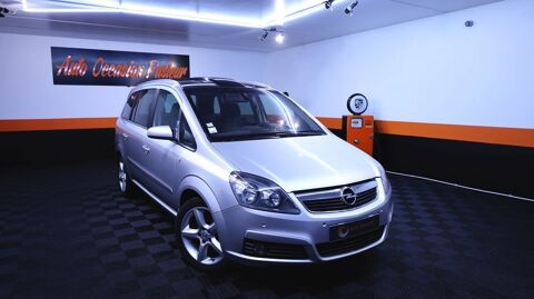 Opel Zafira 1.9 CDTI150 FAP COSMO PACK 2007 occasion Beauchamp 95250