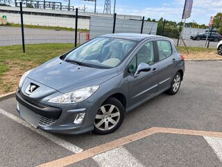 308 1.6 VTI 16V PREMIUM PACK 5P 2009 occasion 77144 Mont&eacute;vrain