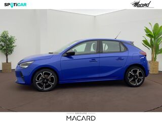 Corsa 1.2 Turbo 100ch Elegance Business 2022 occasion 82000 Montauban