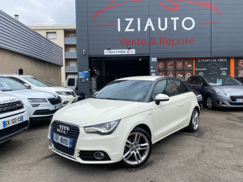 Audi a1 1.4 TFSI 122CH S LINE