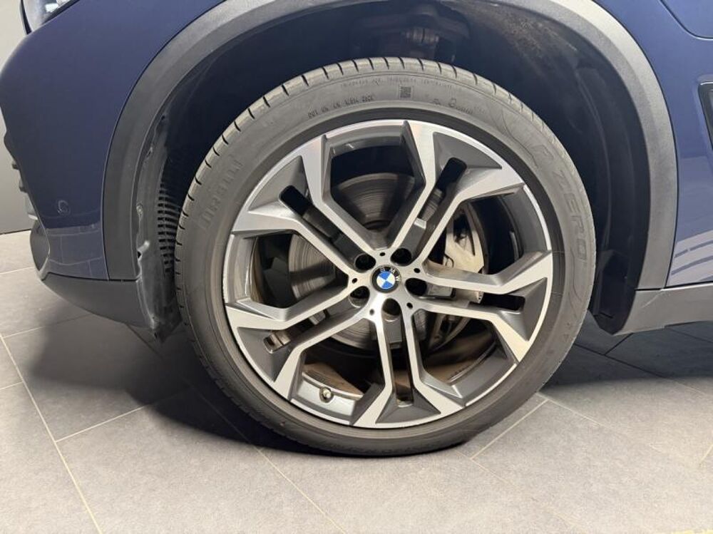 X5 xDrive45e 394ch Lounge 17cv 2021 occasion 31100 TOULOUSE