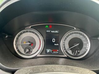 Divers 1.5 Dualjet Hybrid 115ch Style Auto Allgrip 2022 occasion 13290 Les Milles