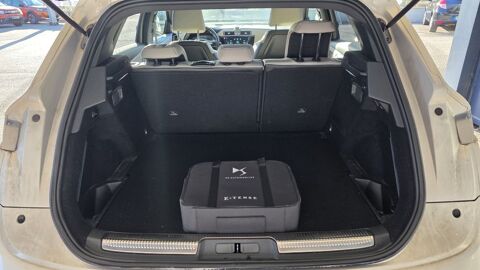 DS7 E-TENSE 225CH SO CHIC 2020 occasion 56530 QUEVEN