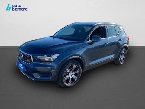 Volvo XC40 D3 AdBlue 150ch Inscription Geartronic 8 2019 occasion Valence 26000