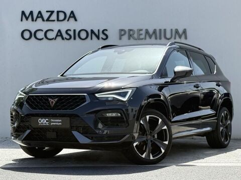 Autres Autres 1.5 TSI 150ch V DSG7 2024 occasion H&eacute;rouville-Saint-Clair 14200