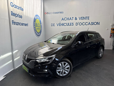 Annonce voiture Renault Megane IV 13990 €