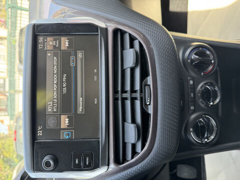 2008 1.4 HDI FAP ACTIVE 2014 occasion 93220 Gagny