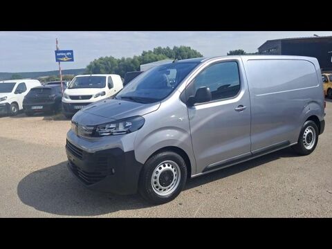 Peugeot Expert M 2.2 Diesel 150ch 2026 occasion &Eacute;vreux 27000