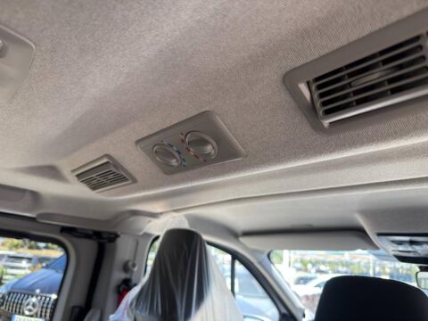 Trafic combi Grand 2.0 dCi 170ch Techno auto -26 2026 occasion 27930 Normanville