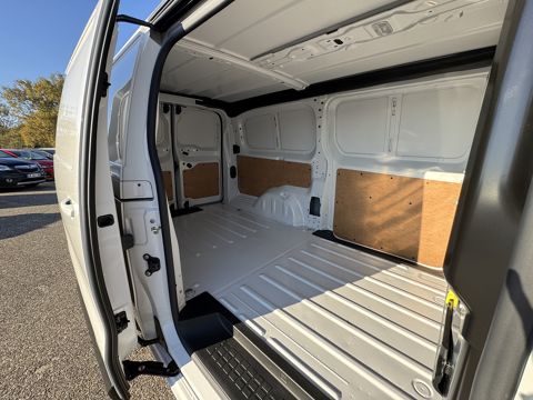 Jumpy XL 2.0 BLUEHDI 180CH S&S EAT8 2025 occasion 33700 M&eacute;rignac