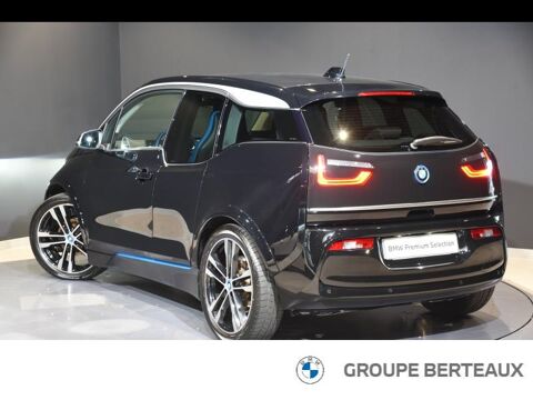 i3 170ch 120Ah iLife Suite 2019 occasion 28630 Nogent-le-Phaye