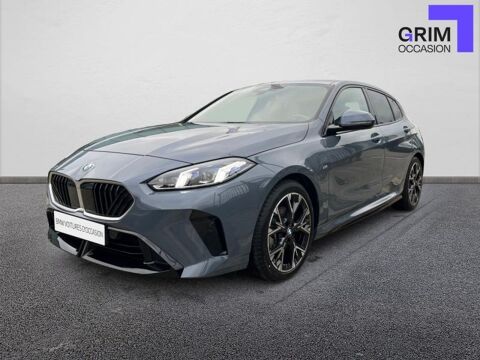 BMW S&eacute;rie 1 170 ch DKG7 M Sport 2025 occasion Valence 26000