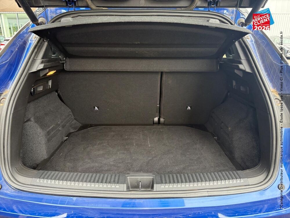 Austral 1.2 E-Tech full hybrid 200ch Techno esprit Alpine 2022 occasion 68000 Colmar
