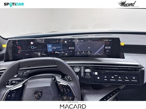 3008 1.2 Hybrid 145ch Allure e-DCS6 2025 occasion 82000 Montauban