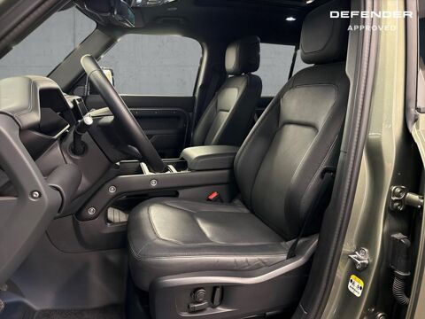 Defender 110 2.0 P400e X-Dynamic HSE 2024 occasion 78560 LE PORT MARLY