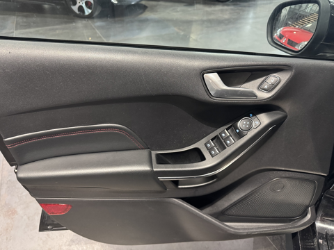 Fiesta 1.0 ECOBOOST 95CH CONNECT BUSINESS NAV 3P 2020 occasion 12000 RODEZ