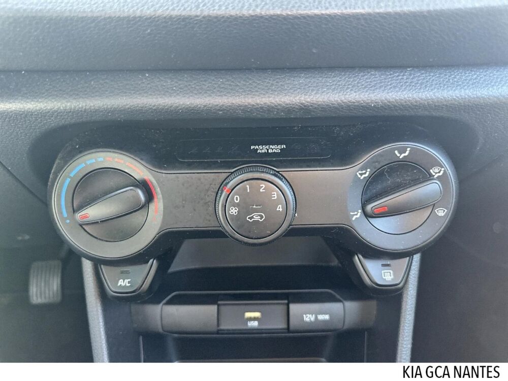 Picanto 1.0 DPi 67ch Active 2022 occasion 44800 Saint-Herblain