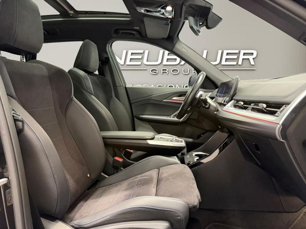 X1 xDrive25e 245ch M Sport 2023 occasion 78240 Chambourcy