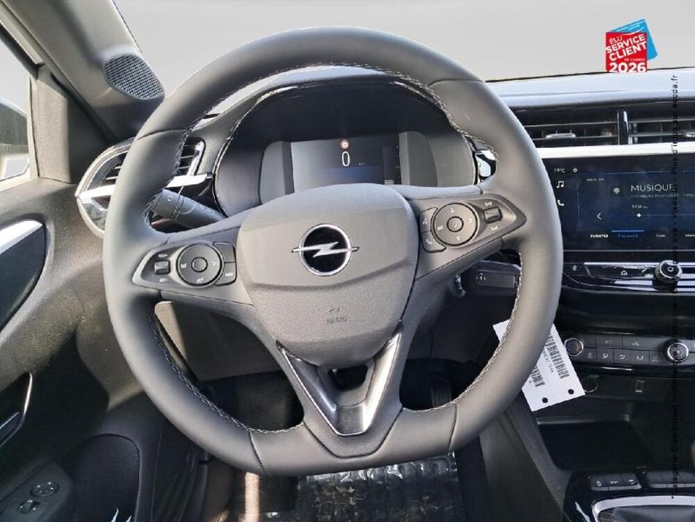 Corsa 1.2 Turbo 100ch GS 2026 occasion 08000 Charleville-M&eacute;zi&egrave;res