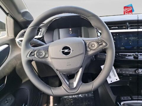Corsa 1.2 Turbo 100ch GS 2026 occasion 08000 Charleville-M&eacute;zi&egrave;res