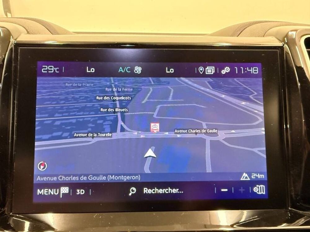 C5 aircross Hybrid 225ch Business e-EAT8 2021 occasion 91230 Montgeron