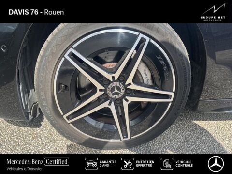 Classe C 400 e 252+129ch AMG Line 4Matic 2023 occasion 76000 Rouen