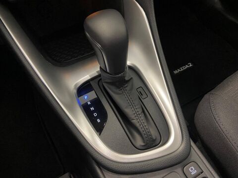 Mazda2 1.5 Hybrid 116ch Exclusive-Line 2026 2026 occasion 78200 BUCHELAY