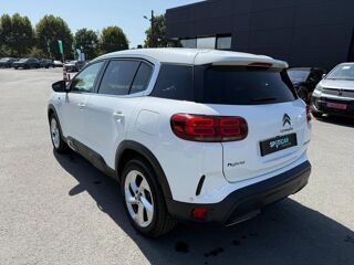 C5 aircross Hybrid 225ch Feel e-EAT8 2022 occasion 24750 Tr&eacute;lissac