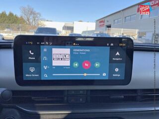 Fiat 600 1.2 Hybrid 136ch La Prima DCT6 2024 occasion 42000 Saint-&Eacute;tienne