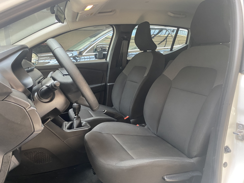Sandero 1.0 ECO-G 100CH ESSENTIEL - GPL - TRES PROPRE- BLUETOOTH 2022 occasion 78800 HOUILLES