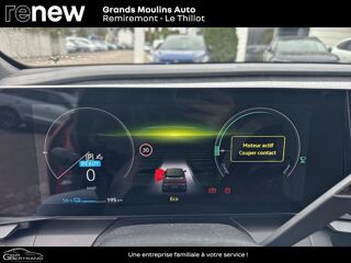 M&eacute;gane E-Tech Electric EV60 220ch Techno super charge 2022 occasion 88160 Le Thillot