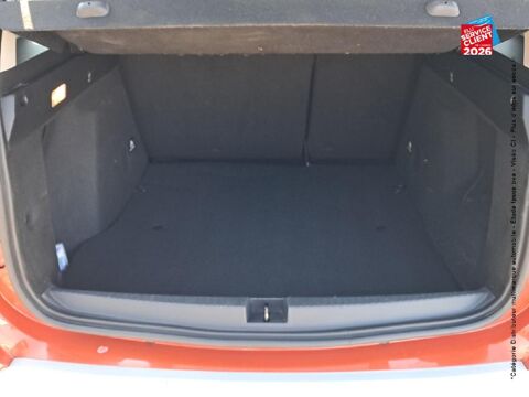 Duster 1.3 TCe 150ch FAP Prestige 4x2 EDC 2021 occasion 57100 Thionville