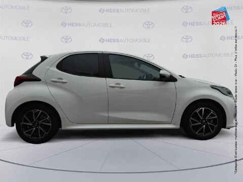 Yaris 116h Design 5p MY22 2023 occasion 57600 Forbach