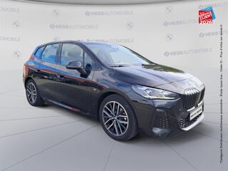 Serie 2 218i 136ch M Sport DKG7 2023 occasion 68390 Sausheim
