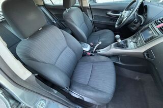 Auris 100 VVT-I DYNAMIC PACK GPS 5P 2009 occasion 13400 AUBAGNE