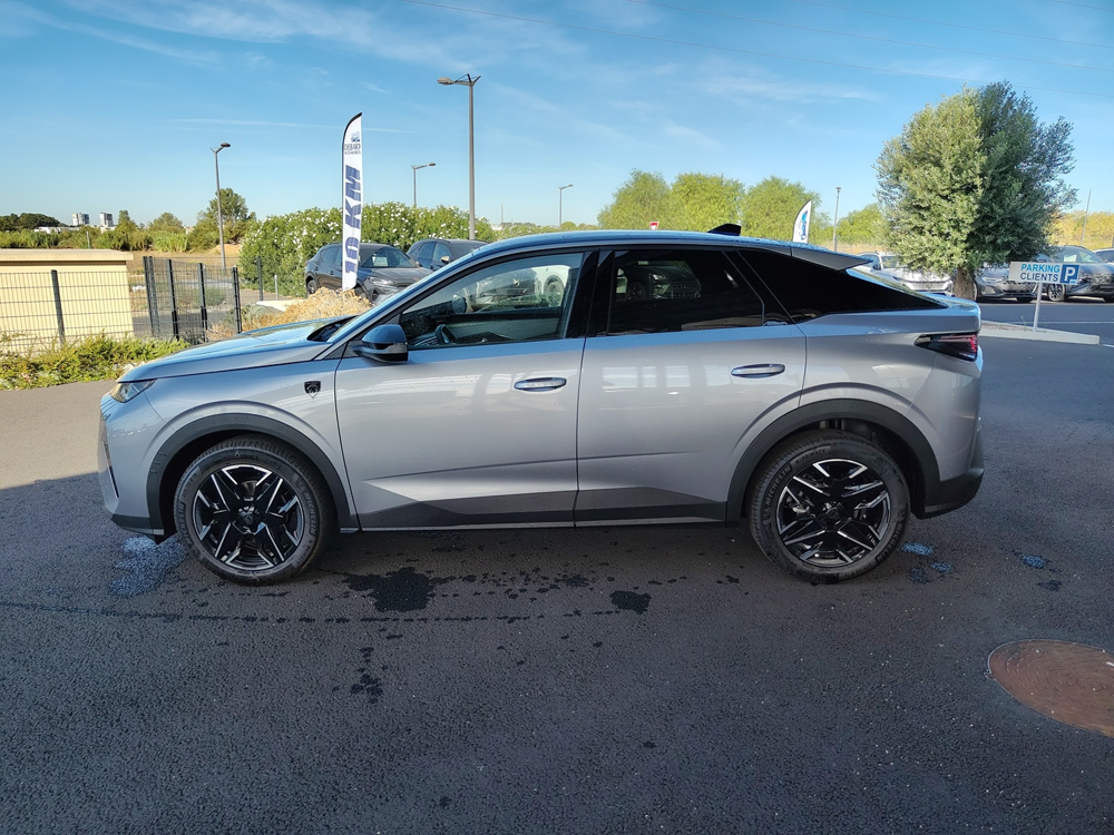 3008 1.2 HYBRID 145CH GT E-DCS6 2026 occasion 31670 Lab&egrave;ge