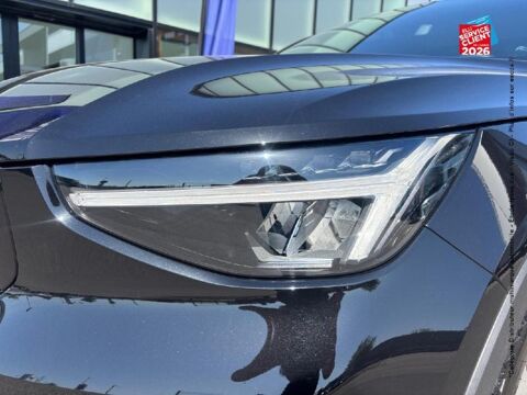 C40 Recharge 231ch Start 2023 occasion 57050 Metz