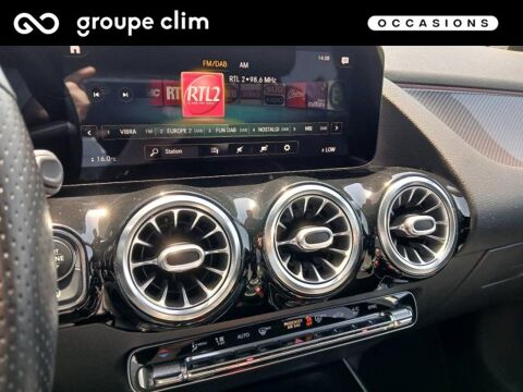 Classe B 200d 150ch AMG Line Edition 8G-DCT 8cv 2021 occasion 24100 Bergerac